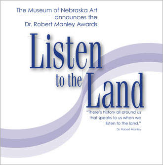 Listen to the Land brochure