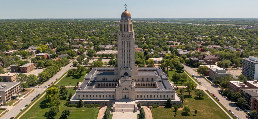 student at graduation